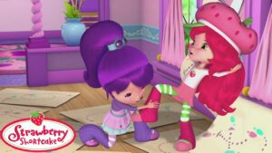 Berry Bitty Adventures 🍓 Different Waltz for Different Faults 🍓 Strawberry Shortcake 🍓 Kids movies - Kids TV Series, Kingdom Kids Zone - Strawberry Shortcake - WildBrain