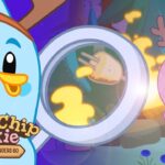 The S'more No More Moostery 🔎 Full Episode 🔍 Luna Chip & Inkie: Adventure Rangers Go! - Kids (0-4), Kingdom Kids Zone - Luna, Chip & Inkie