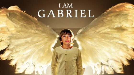 I Am Gabriel | Trailer | Inspirational, Heartwarming Family Movie | Dean Cain, John Schneider - Full Movies, Movies & TV - Deep C Digital