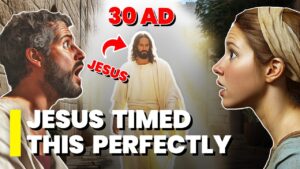 Why Did Jesus Come When He Did? - Jesus & the Resurrection, Truth Seekers - Cold-Case Christianity - J. Warner & Jimmy Wallace