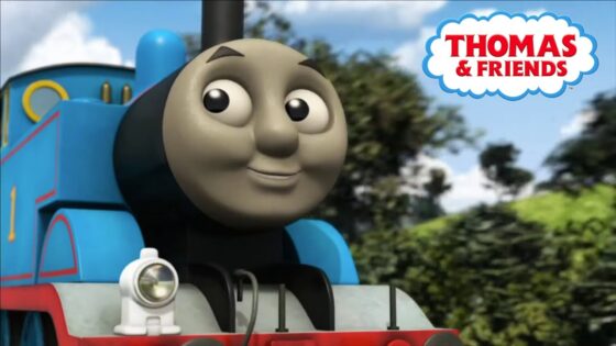 Speedy Travels | Thomas & Friends | +60 Minutes Kids Cartoons - Kids TV Series, Kingdom Kids Zone - Thomas & Friends