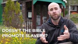 Doesn't the Bible promote slavery? - Is the Bible Reliable?, Truth Seekers - SolasCPC