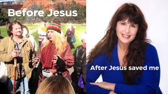 New Age deception exposed - Authors, Public Figures, Testimonies - Doreen Virtue
