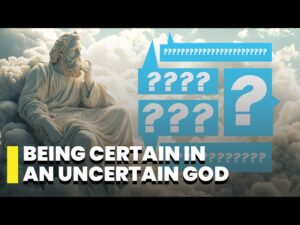 1 Proof God is Real - Does God Exist?, Truth Seekers - Cold-Case Christianity - J. Warner & Jimmy Wallace