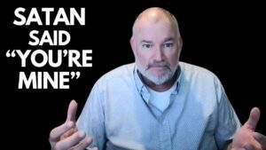 I was Dying and Satan was pulling my Soul to Hell, then Jesus Rescued me – Mark's NDE Testimony - Testimonies - Touching The Afterlife