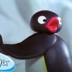 Adventures of Pingu 🐧 | Pingu – Official Channel | Cartoons For Kids - Kids (0-4), Kingdom Kids Zone - Pingu - Official Channel