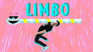 The Limbo Dance! - Kingdom Kids Zone, Sing With Me - DJ Raphi