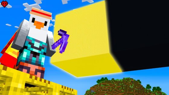 I Built a Giant FIReFLy (don't ask why) - Gameplay, Kingdom Kids Zone, Minecraft - CringyGull