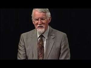The Book of Revelation (2002) – Part 8 – David Pawson - Sermons & Teaching - David Pawson - Official