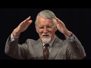 The Book of Revelation (2002) – Part 6 – David Pawson - Sermons & Teaching - David Pawson - Official