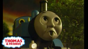Snoozing Along! | Thomas & Friends: All Engines Go! | +60 Minutes Kids Cartoons - Kids TV Series, Kingdom Kids Zone - Thomas & Friends