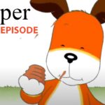 Clay Time | Kipper the Dog | Season 6 Full Episode | Kids Cartoon Show - Kids (0-4), Kingdom Kids Zone - Fisher-Price®