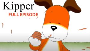 Clay Time | Kipper the Dog | Season 6 Full Episode | Kids Cartoon Show - Kids (0-5), Kingdom Kids Zone - Fisher-Price®
