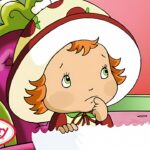 Strawberry Shortcake Classic 🍓 Baby Takes Cake! 🍓 Strawberry Shortcake 🍓 Kids movies - Kids TV Series, Kingdom Kids Zone - Strawberry Shortcake - WildBrain