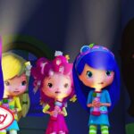 Berry Bitty Adventures π Scared Berries & THE MONSTER! π Strawberry Shortcake π Kids Movies - Kids TV Series, Kingdom Kids Zone - Strawberry Shortcake - WildBrain