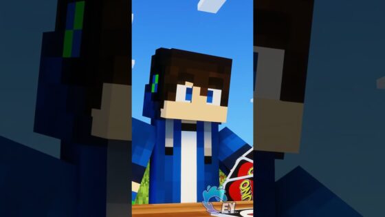 EVBO CHEATS IN UNO! #minecraft - Gameplay, Kingdom Kids Zone, Minecraft - EYstreem