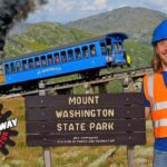 The Awesome Song with Trains | Handyman Hal rides a Train - Kingdom Kids Zone, Sing With Me - Handyman Hal - Music for Kids