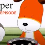 Buried Treasure | Kipper the Dog | Season 6 Full Episode | Kids Cartoon Show - Kids (0-4), Kingdom Kids Zone - Fisher-Price®