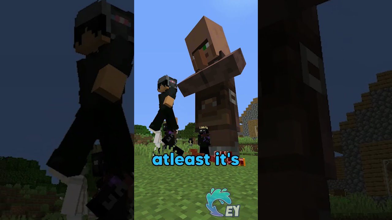 Making my Minecraft Server Public For You… - Gameplay, Kingdom Kids Zone, Minecraft - EYstreem
