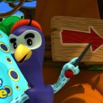 Little People Full Episodes 8 to 11 | Learn to Follow Directions |Cartoon|Little People Fisher Price - Kids TV Series, Kingdom Kids Zone - Little People - Fisher Price