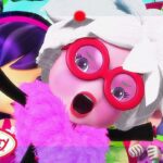 Berry Bitty Adventures π The Berry Best Vacation π Strawberry Shortcake π Kids movies - Kids TV Series, Kingdom Kids Zone - Strawberry Shortcake - WildBrain