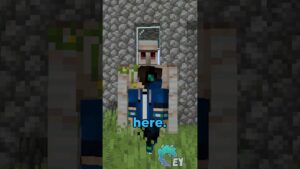 Minecraft, But You Can Trade Anything… - Gameplay, Kingdom Kids Zone, Minecraft - EYstreem