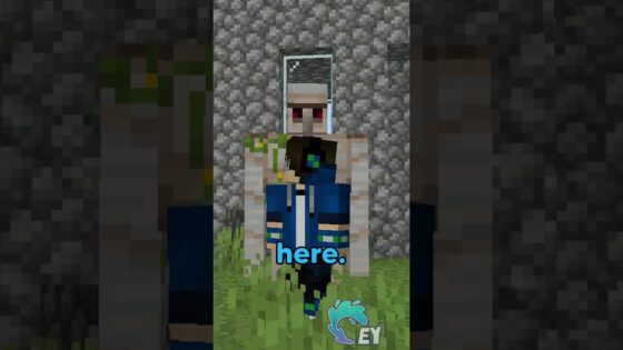 Minecraft, But You Can Trade Anything… - Gameplay, Kingdom Kids Zone, Minecraft - EYstreem