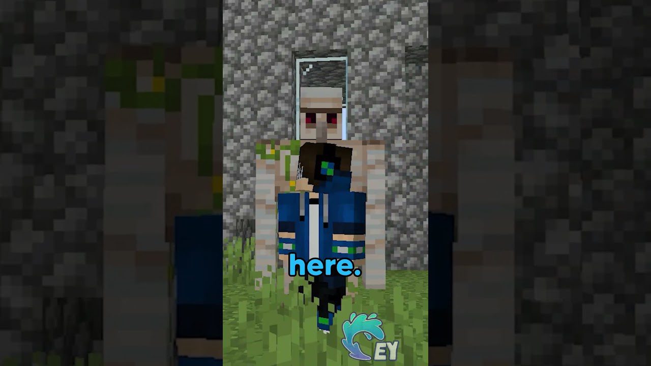 Minecraft, But You Can Trade Anything… - Gameplay, Kingdom Kids Zone, Minecraft - EYstreem