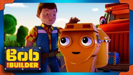 Bob the Builder | Best Building Friends! | Full Episodes Compilation | Cartoons for Kids - Kids (0-5), Kingdom Kids Zone - Bob the Builder