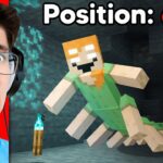 Testing Scary Myths in Minecraftโs Cavesโฆ - Gameplay, Kingdom Kids Zone, Minecraft - EYstreem