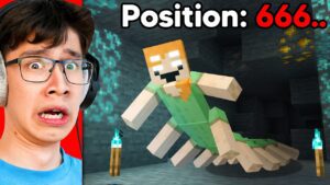 Testing Scary Myths in Minecraft’s Caves… - Gameplay, Kingdom Kids Zone, Minecraft - EYstreem