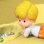 Little People Full Episodes 51 to 52 | Learn What Matters | Kids Cartoon| Little People Fisher Price - Kids TV Series, Kingdom Kids Zone - Little People - Fisher Price