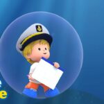Little People Full Episodes | Learn with Our Little Friends | Cartoons | Little People Fisher Price - Kids TV Series, Kingdom Kids Zone - Little People - Fisher Price