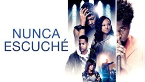 Nunca Escuché | Pelicula Cristiana Completa en Espanol | Karen Abercrombie | Karrueche Tran - Full Movies, Movies & TV - Deep C Digital