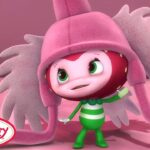Berry Bitty Adventures 🍓 Top Talent 🍓 Strawberry Shortcake 🍓 Kids movies - Kids TV Series, Kingdom Kids Zone - Strawberry Shortcake - WildBrain