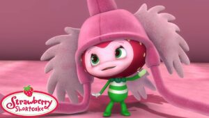 Berry Bitty Adventures 🍓 Top Talent 🍓 Strawberry Shortcake 🍓 Kids movies - Kids TV Series, Kingdom Kids Zone - Strawberry Shortcake - WildBrain