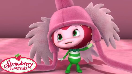 Berry Bitty Adventures 🍓 Top Talent 🍓 Strawberry Shortcake 🍓 Kids movies - Kids TV Series, Kingdom Kids Zone - Strawberry Shortcake - WildBrain