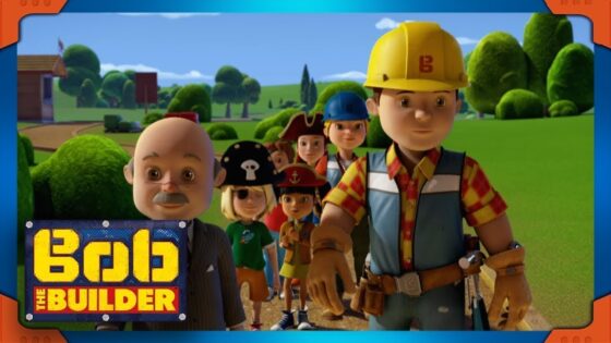 Bob the Builder | Ahoy! | Full Episodes Compilation | Cartoons for Kids - Kids (0-5), Kingdom Kids Zone - Bob the Builder