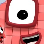 Learn to Count 1 to 100 | Counting Big Numbers | Maths Cartoons for Kids | Numberblocks - Kingdom Kids Zone, Little Learners - Numberblocks