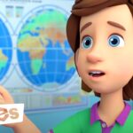 Memory | The Fixies | Brand New Episodes | Cartoons for Kids - Kingdom Kids Zone, Little Learners - The Fixies