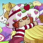 Strawberry Shortcake Classic π It's A Different Horse! π Strawberry Shortcake π Kids movies - Kids TV Series, Kingdom Kids Zone - Strawberry Shortcake - WildBrain
