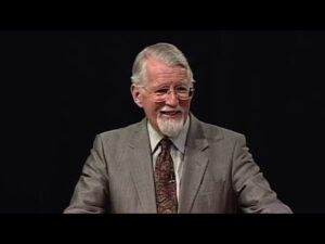 The Book of Revelation (2002) – Part 9 – David Pawson - Sermons & Teaching - David Pawson - Official