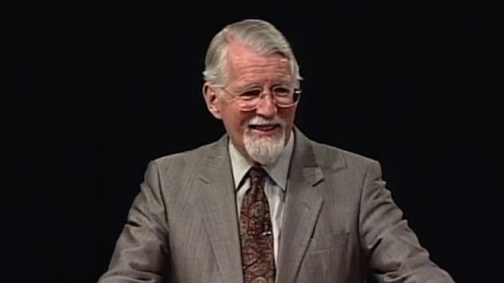 The Book of Revelation (2002) – Part 9 – David Pawson - Sermons & Teaching - David Pawson - Official