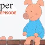 Pig's Sweater | Kipper the Dog | Season 6 Full Episode | Kids Cartoon Show - Kids (0-4), Kingdom Kids Zone - Fisher-Price®