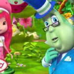 Berry Bitty Adventures 🍓 House Pests 🍓 Strawberry Shortcake 🍓 Kids movies - Kids TV Series, Kingdom Kids Zone - Strawberry Shortcake - WildBrain