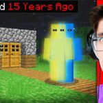 I Found a Scary Minecraft Myth from 15 years ago… - Gameplay, Kingdom Kids Zone, Minecraft - EYstreem