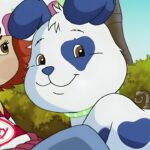 Strawberry Shortcake Classic 🍓 The Blue Beast 🍓 Strawberry Shortcake 🍓 Kids movies - Kids TV Series, Kingdom Kids Zone - Strawberry Shortcake - WildBrain