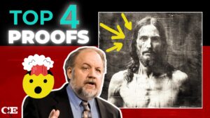 Gary Habermas Gives 4 Proofs Jesus is God - Jesus & the Resurrection, Truth Seekers - Cross Examined