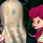 Berry Bitty Adventures 🍓 The Berry Scary Fun Adventure 🍓 Strawberry Shortcake 🍓 Kids movies - Kids TV Series, Kingdom Kids Zone - Strawberry Shortcake - WildBrain
