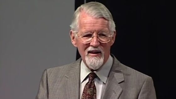 The Book of Revelation (2002) – Part 7 – David Pawson - Sermons & Teaching - David Pawson - Official